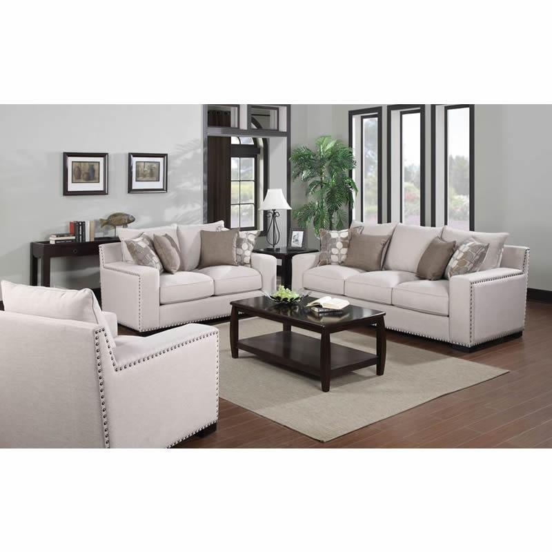 Large Picture of Emerald Home Furnishings Felecia U3425-00-09