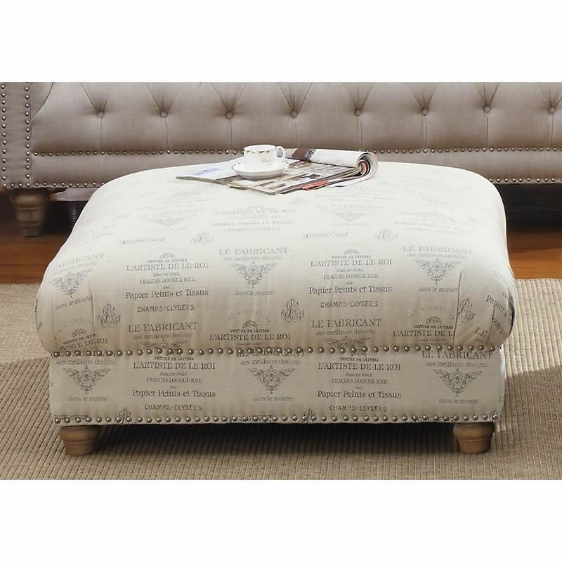 Emerald Home Furnishings Hutton U3164-03-19