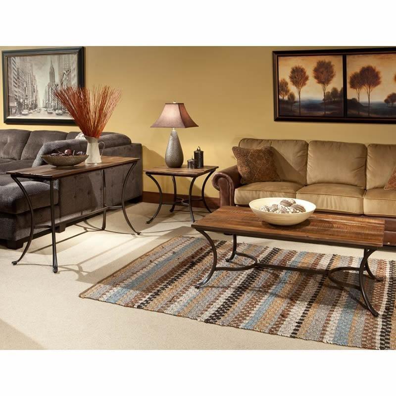 Large Picture of Emerald Home Furnishings Innsbruck T4722