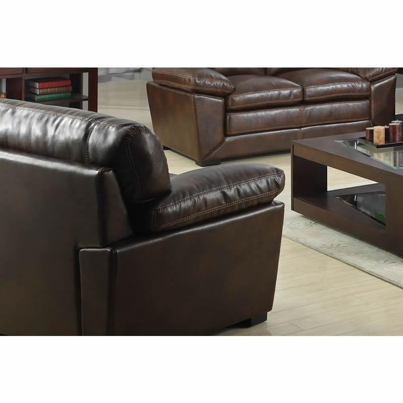 Emerald Home Furnishings McKay U1073B-02-05