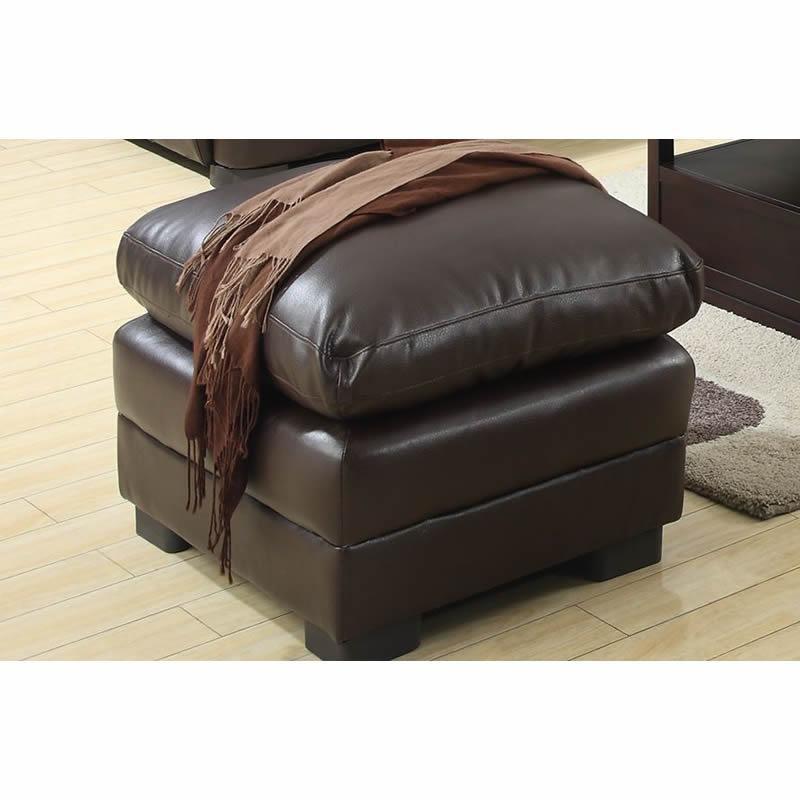 Emerald Home Furnishings Princeton U3028H-03-05