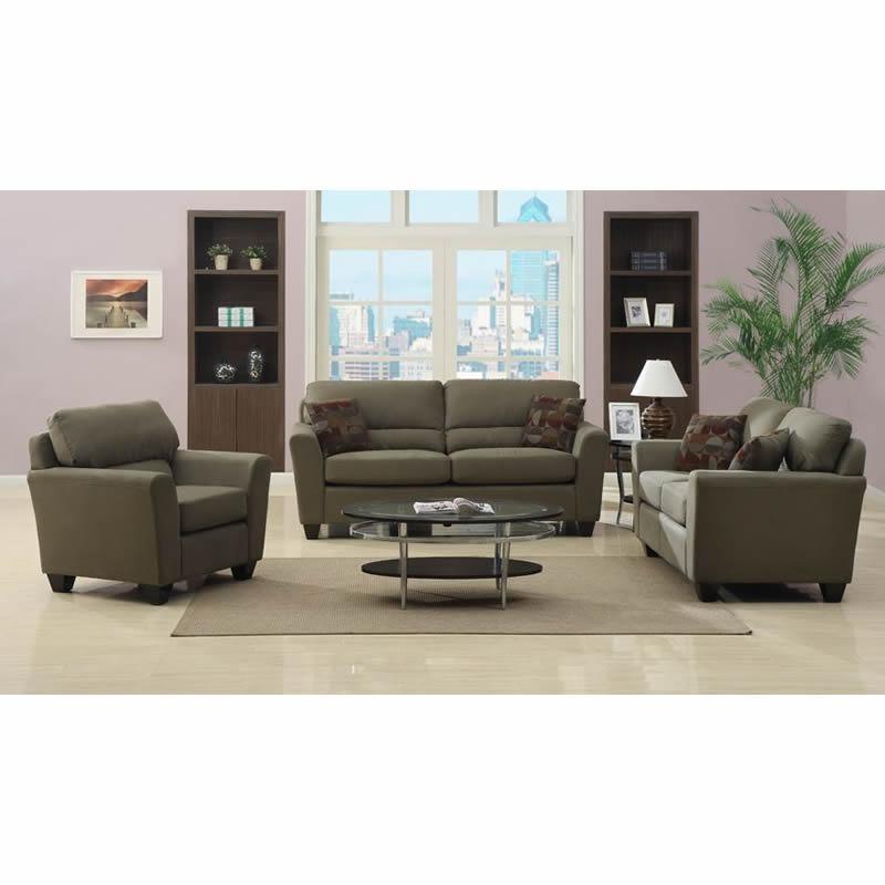 Large Picture of Emerald Home Furnishings Simone U3540-02-08