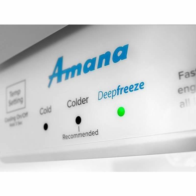 Large Picture of Amana AZF33X18DW