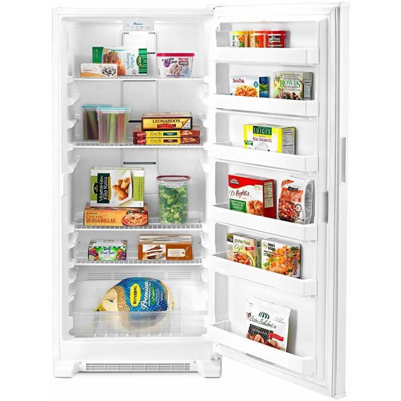 Large Picture of Amana AZF33X18DW