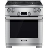 Miele HR1124G