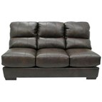 Jackson Furniture Lawson 4243-30 - Godiva