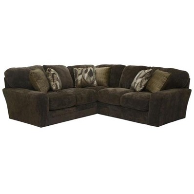 Jackson Furniture Everest 4377-46 - Chocolate
