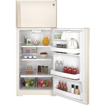 Large Picture of GE GIE18GTHCC