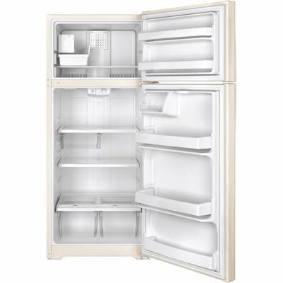 Large Picture of GE GIE18GTHCC