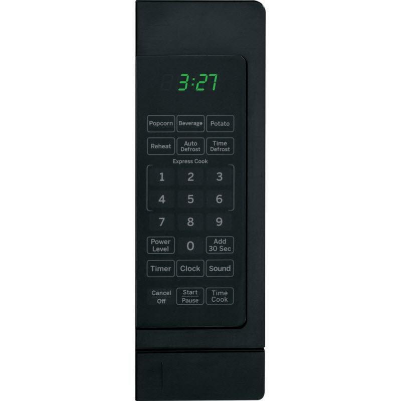 Large Picture of GE JEM3072DHBB