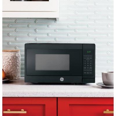 Large Picture of GE JEM3072DHBB