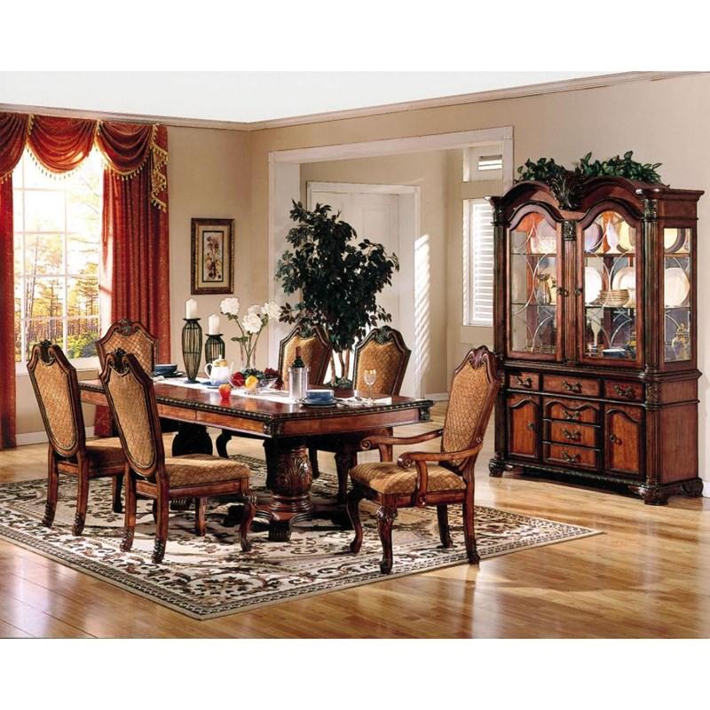 Large Picture of Acme Furniture Chateau De Ville 04075