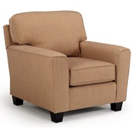 Best Home Furnishings Annabel C81E (Chairs - Stationary)