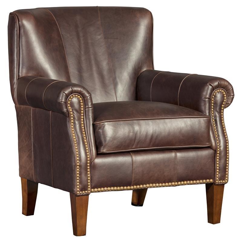 Mayo Furniture 3240L40 Chair - Fargo Chocolate