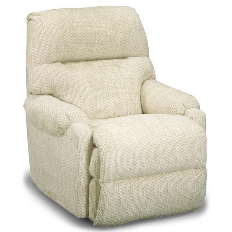 Best Home Furnishings Cannes 9AP04 (Recliners - Power)