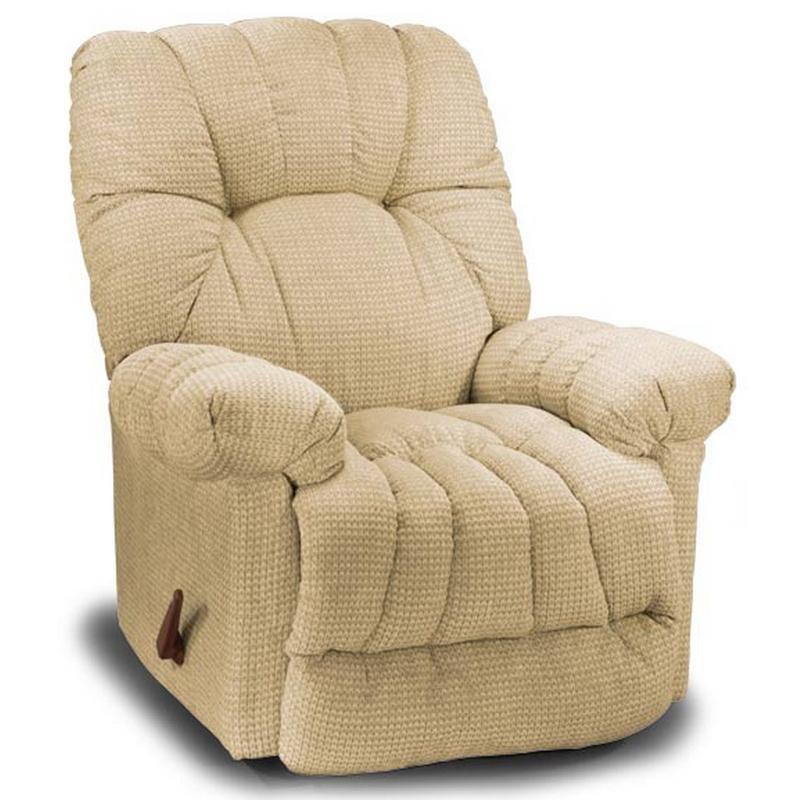 Best Home Furnishings Conen 9MW94 (Recliners - Manual)