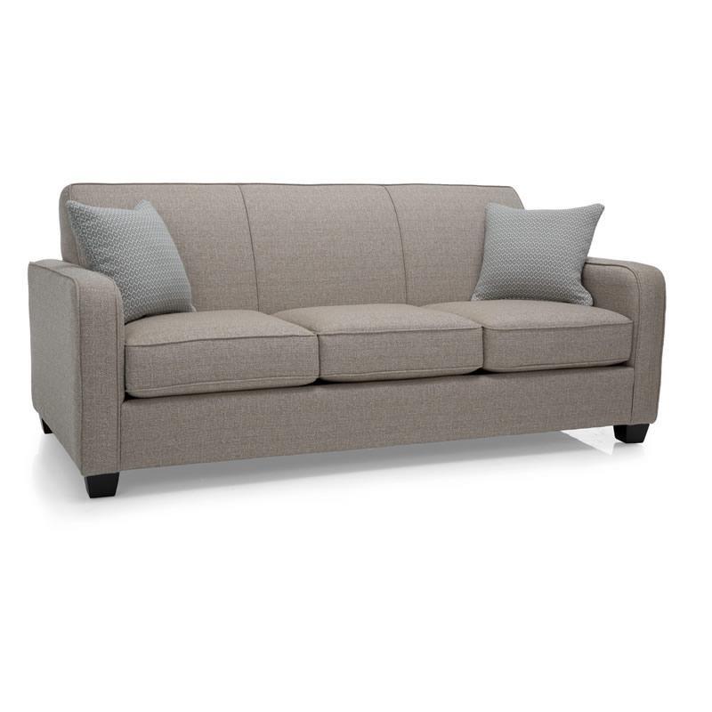 Decor-Rest Furniture Lynne 2122-S (Sofas - Stationary)