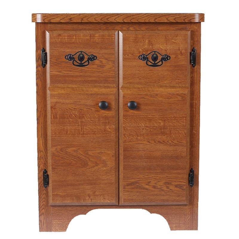 Perdue Woodworks Heritage Oak CP54 Nightstand