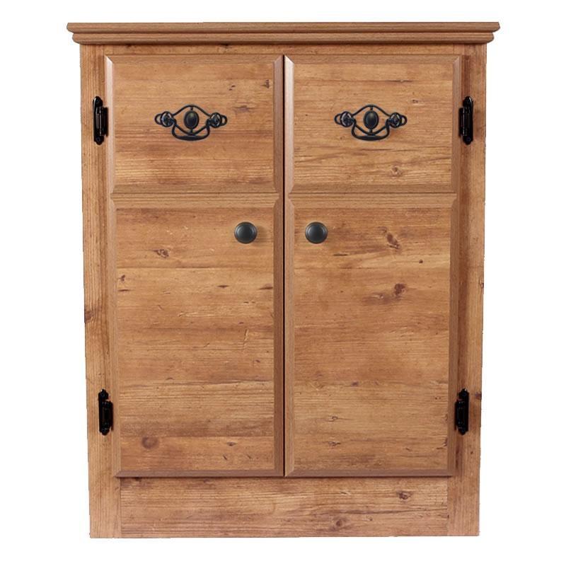 Perdue Woodworks Savannah Plantation CP56 Nightstand