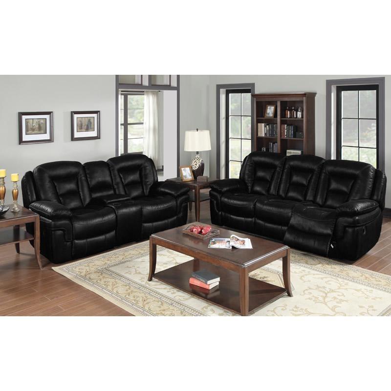 Kian USA 3600-1GR Glider Recliner