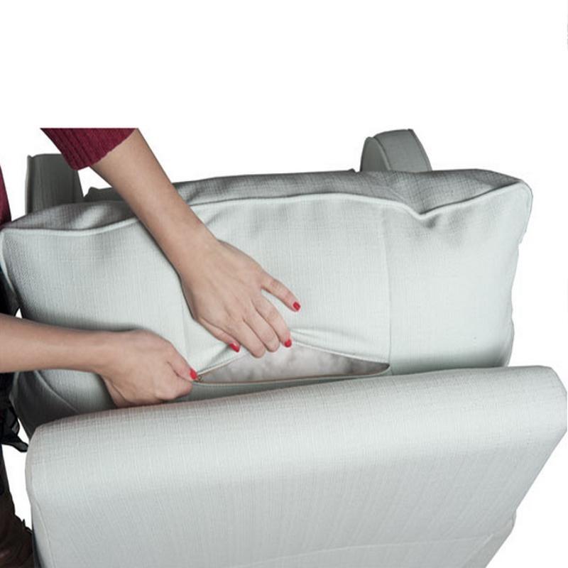 Ingall Fabric Recliner (Ingall 2A04) image 2