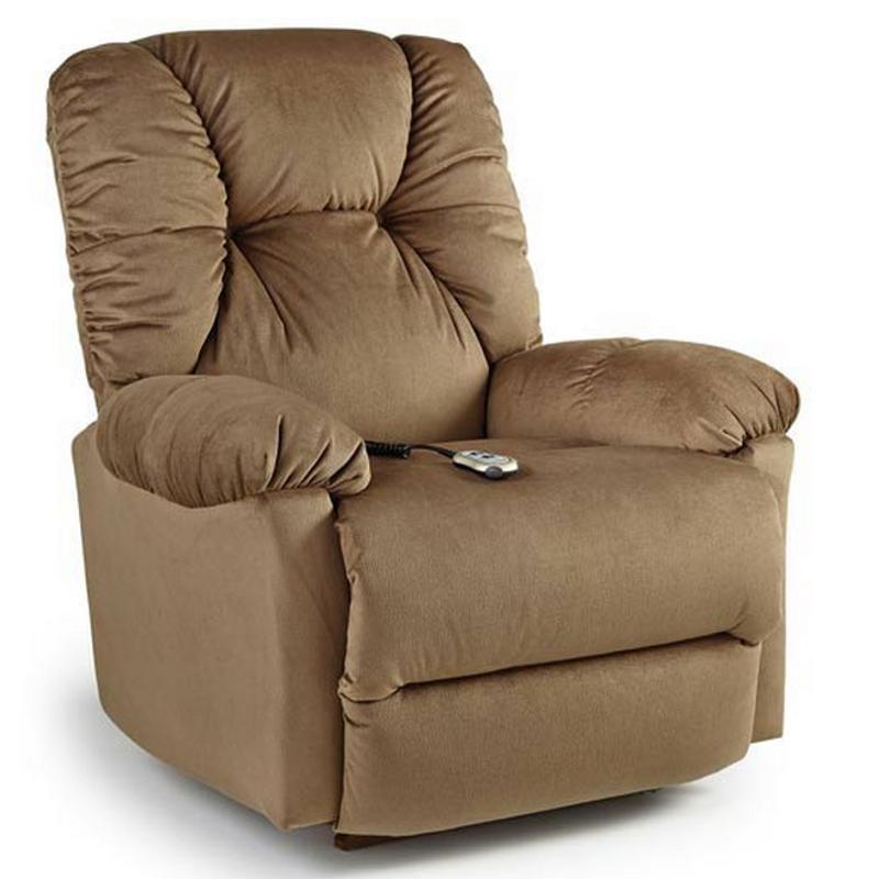 Best Home Furnishings Romulus 9MW54 (Recliners - Manual)
