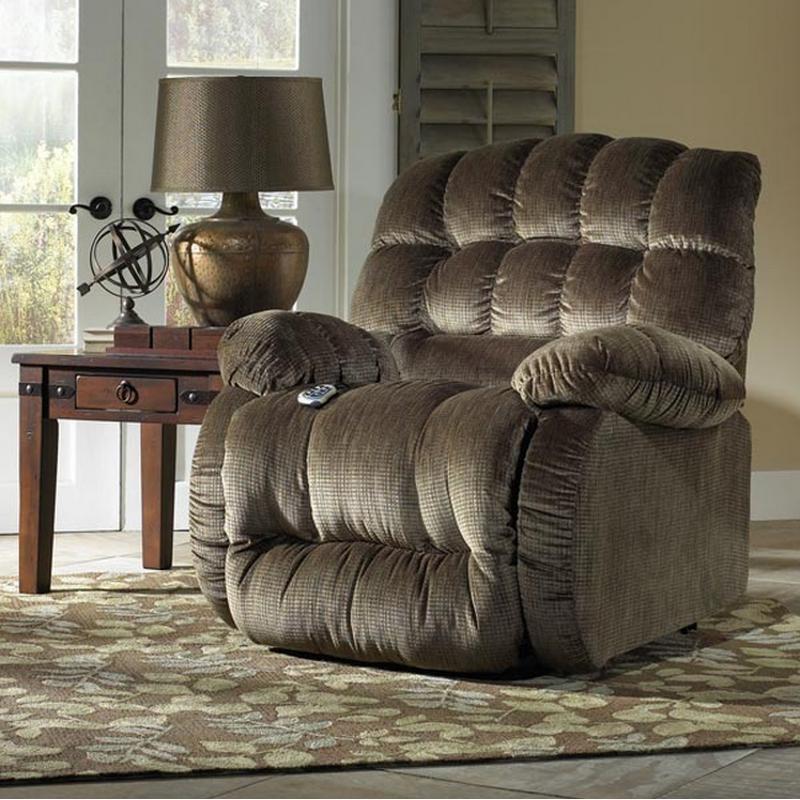 Fabric Lift Chair (Roscoe 9B21) image 4