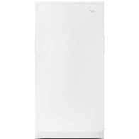 Whirlpool WZF34X16DW (Freezers - Upright)