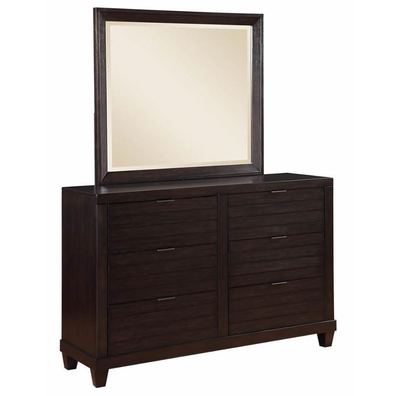 Large Picture of Emerald Home Furnishings Beacon B150-24