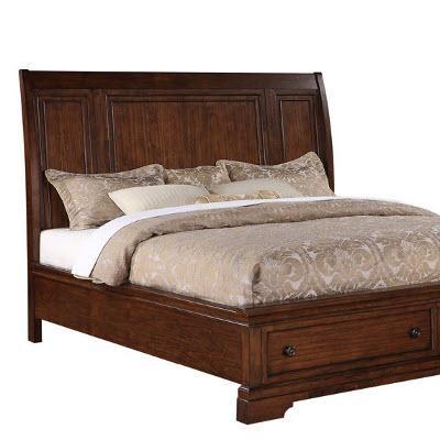 Emerald Home Furnishings Liberty B586-10HB