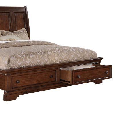 Emerald Home Furnishings Liberty B586-12FB