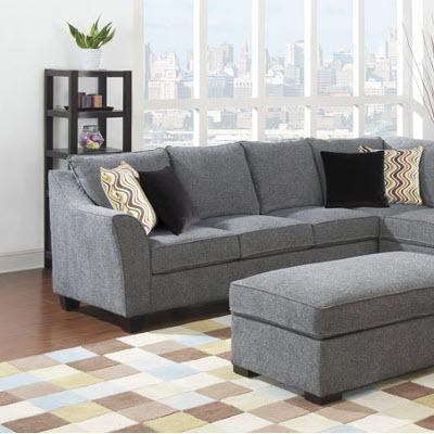 Emerald Home Furnishings Calvina U4242-11-03