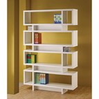 Coaster Furniture 800308 Bookcase