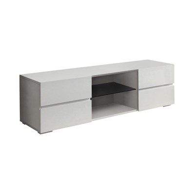 Coaster Furniture Galvin 700825 4-Drawer Wood 55