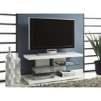 Coaster Furniture Cogswell 700824 2-shelf Wood 47