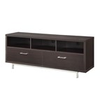 Coaster Furniture Casey 701973 2-Drawer Engineered Wood 60