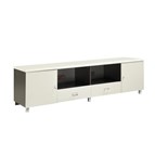 Coaster Furniture Burkett 700910 2-door Engineered Wood 71