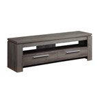 Coaster Furniture Elkton 701979 2-Drawer Engineered Wood 59