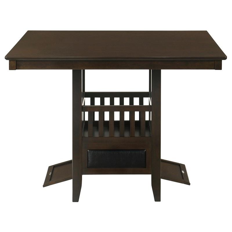 Large Picture of Coaster Furniture Jaden 100958