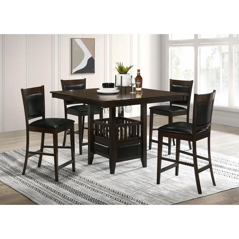 Large Picture of Coaster Furniture Jaden 100958
