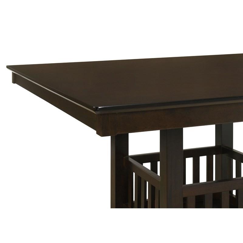 Large Picture of Coaster Furniture Jaden 100958