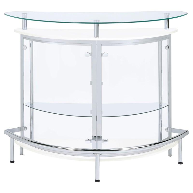 Large Picture of Coaster Furniture Amarillo 101066