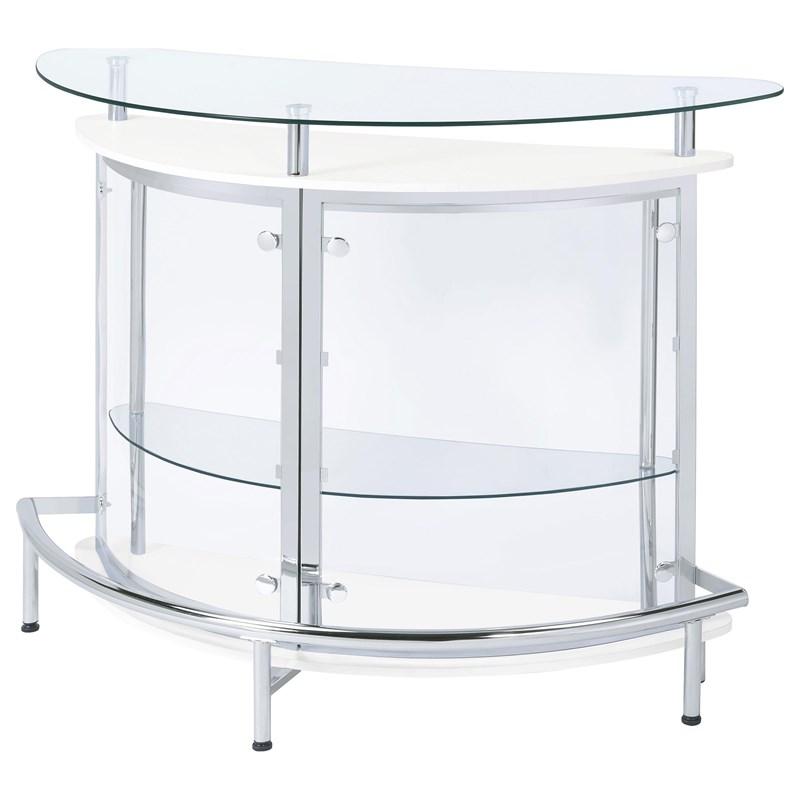Large Picture of Coaster Furniture Amarillo 101066