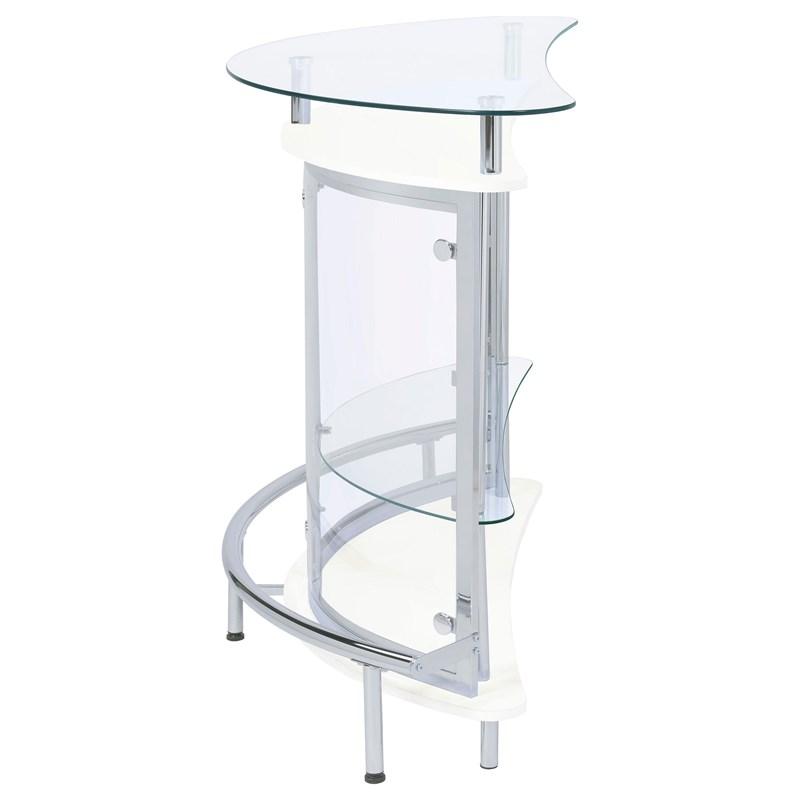 Large Picture of Coaster Furniture Amarillo 101066