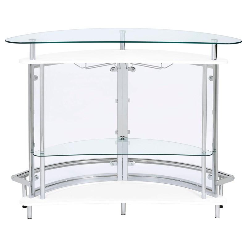Large Picture of Coaster Furniture Amarillo 101066