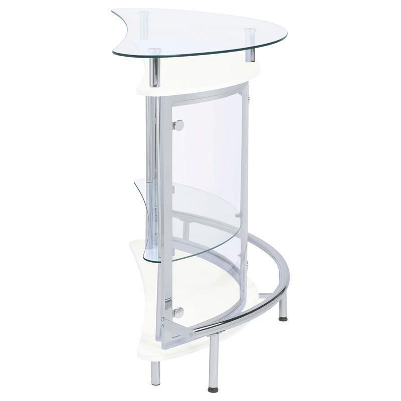 Large Picture of Coaster Furniture Amarillo 101066