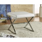 Coaster Furniture 501063 Ottoman
