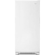 Whirlpool WZF34X18DW (Freezers - Upright)