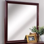 Crown Mark Louis Philip B3800-11 Dresser Mirror