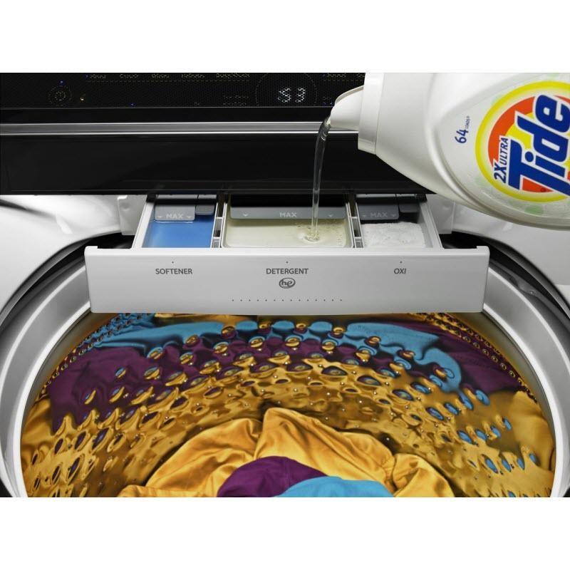 Large Picture of Whirlpool WTW7000DW